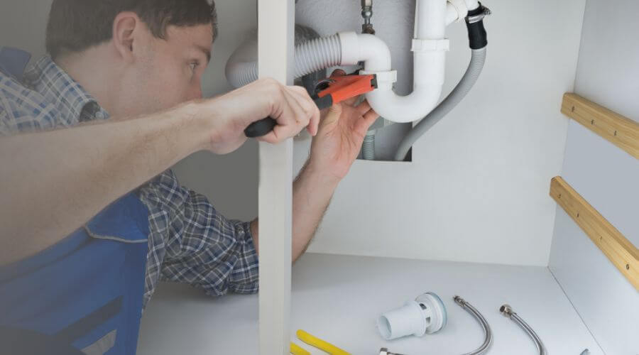 Professional Gas Leak Detection in Chokio, MN